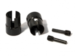 86083 - CUP JOINT 8 X 19MM (BLACK/1PC)
